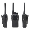Statie radio portabila PNI PMR R17 446MHz, 0.5W, 16 canale PMR si tonuri 50 CTCSS si 104 DCS, programabila, Li-Ion 2200 mAh, IP68