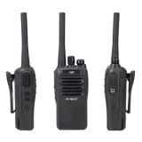 Statie radio portabila PNI PMR R17 446MHz, 0.5W, 16 canale PMR si tonuri 50 CTCSS si 104 DCS, programabila, Li-Ion 2200 mAh, IP68