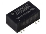 Convertor DC/DC 3.5W 18-36V la 15V SMD