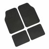 Covorase cauciuc universale Drena Gomma 4 4buc - Negru Garage AutoRide, Lampa