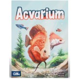 Joc Albi - Acvarium, lb. romana
