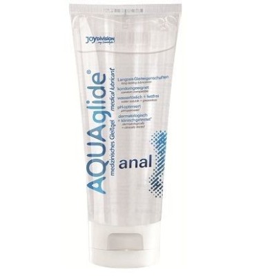 Lubrifiant Anal AQUAglide, 100 ml foto