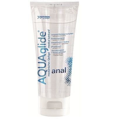 Lubrifiant Anal AQUAglide, 100 ml