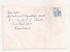 FD21 - Plic Circulat international Germania - Romania , 1978