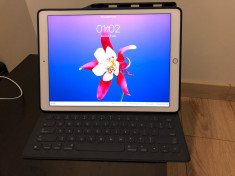 iPad Pro 12.9 512 Gb. wifi-4G foto
