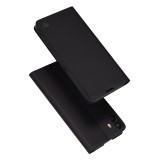 Husa Nothing CMF Phone 1 Techsuit Magskin Book, negru