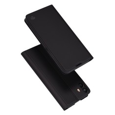 Husa Nothing CMF Phone 1 Techsuit Magskin Book, negru