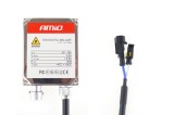 Balast xenon HID digital AMiO 35W 12V, compatibil H1-H13, HB, D1S-D2S