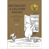 Micimack&oacute; a legjobb mack&oacute; - Paul Bright