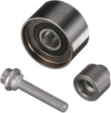 GATES T42340 PowerGrip&reg; Rola ghidare/conducere, curea distributie