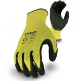 Manusi de protectie protectie Stanley SY890, large, inchidere velcro