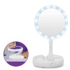 Oglinda cu iluminare My FoldAway Mirror, Oem