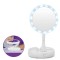 Oglinda cu iluminare My FoldAway Mirror