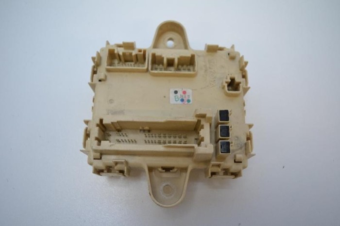 Alt modul de control LEXUS RX _U3_ 2006 2244128