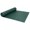 VidaXL Plasă pentru intimitate, verde, 2x10 m, HDPE, 195 g/m&sup2;