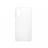 Husa Samsung Galaxy A13 4G Lemontti Silicon Transparent