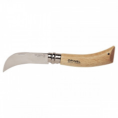 Cutit / Briceag Opinel Gradinarit / Altoit Nr 08 Otel Inox 113140