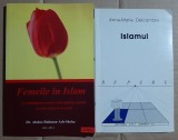 Abdur Rahman Ash Sheha - Femeile in Islam si combaterea unor conceptii generale gresite despre acestea + Anne-Marie Delcambre - Islamul