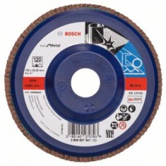 Bosch GWS 180-LI Polizor unghiular brushless, Li-Ion, 125mm, fara acumulator in set (solo) - 3165140978644