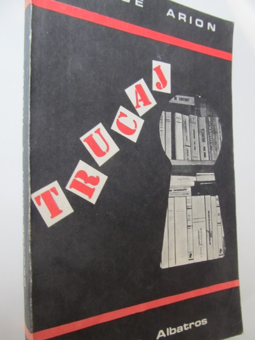 Trucaj - George Arion