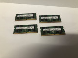 Cumpara ieftin Memorii laptop Sodimm DDR4 16 Gb 2133 SAMSUNG M471A2K43BB1, Garantie, DDR, Peste 2000 mhz