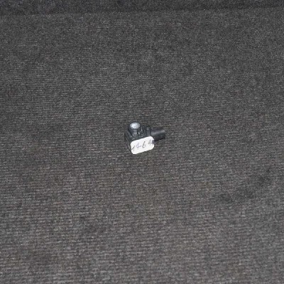 Senzor de impact st&amp;acirc;nga spate AUDI A8 D4 4H_ 2010 OEM: 4H0959643 2169538 foto