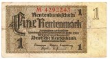 Germania 1 Mark 1937 P-137b Timbru de razboi Waffen SS Seria 4292243