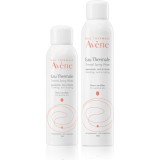 Av&egrave;ne Eau Thermale ambalaj economic pentru netezirea pielii