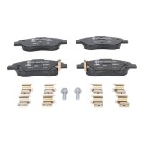 ATE set placute frana, frana disc