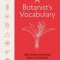 A Botanist&#039;s Vocabulary: 1300 Terms Explained and Illustrated