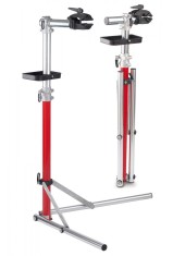 Suport pliabil bicicleta Peruzzo, rotire 360&deg; Cod:567001070RM