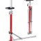 Suport pliabil bicicleta Peruzzo, rotire 360&deg; Cod:567001070RM