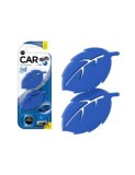 Odorizant auto Aroma Car Leaf 3D New Car