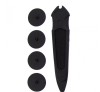 Set Surubelnite Plastic Roller Opening Tools Desfacere Telefoane Tablete