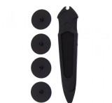 Set Surubelnite Plastic Roller Opening Tools Desfacere Telefoane Tablete