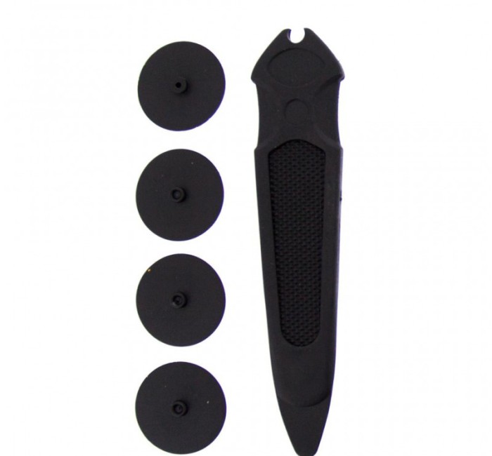 Surubelnite si Instrumente Roller Opening Tools Plastic