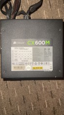 Sursa Cx600m foto