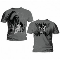 KORN Genocide RockRebellon (tricou) foto