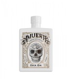 Amuerte Coca Leaf White Edition Gin 0.7L