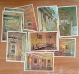 27 Vederi Carti postale Bijuterii muzee Rusia Necirculate