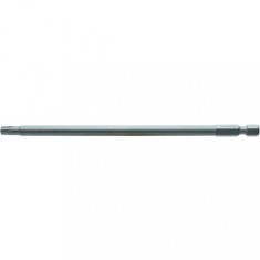 Bit TORX T15 150mm 1/4" TMP HardWork ToolsRange