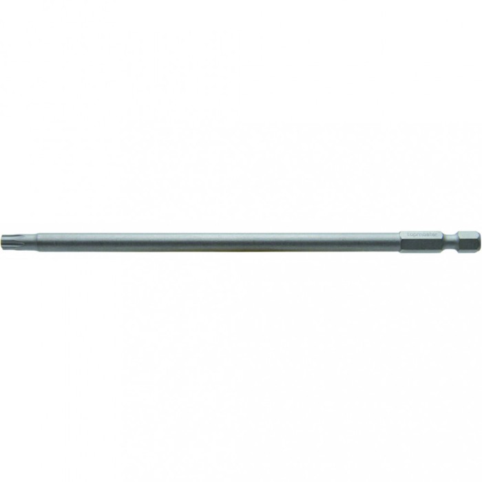 Bit TORX T40 150mm 1/4" TMP HardWork ToolsRange