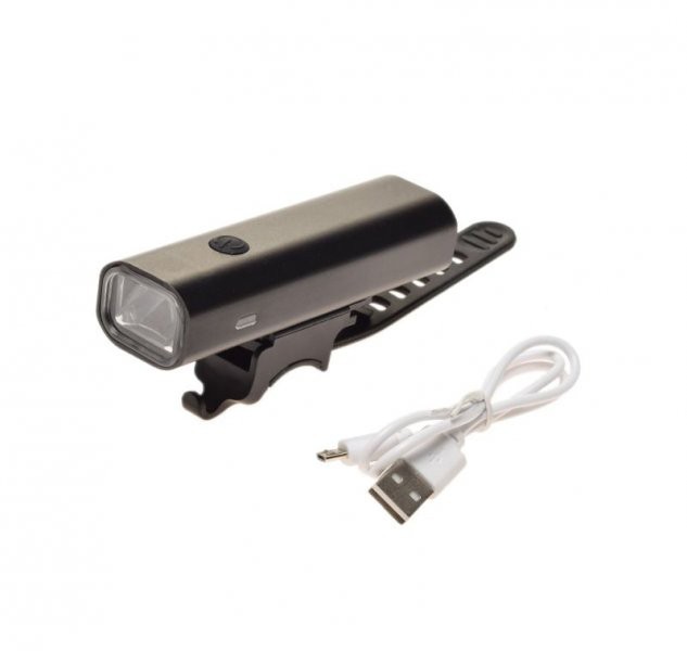 Far led pe baterie cu incarcare usb Cod:AWR1173