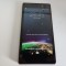 Telefon Sony Xperia Z1 C6903 folosit impecabil negru