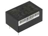 Convertor AC/DC 1W 85-305VAC la 12VDC