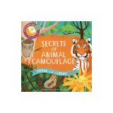 Secrets of Animal Camouflage
