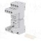 Stativ, {{Montare}}, pentru relee {{Serie releu}}, {{Numarul de pini}} pini, ABB - 1SVR405651R1000
