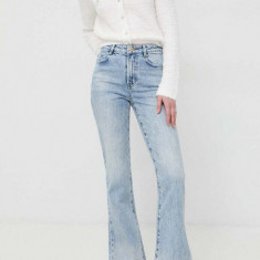 Miss Sixty jeansi femei high waist