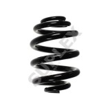 Arc spiral Vw Transporter 5 Suplex 39252, parte montare : Punte Spate