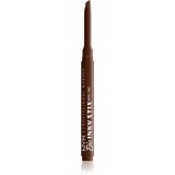 NYX Professional Makeup Epic Inky Stix eyeliner-gel culoare 02 Ember Energy 1 g